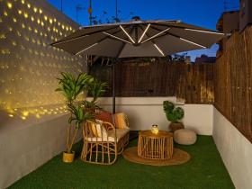 La Casita de Mar with Jaccuzi