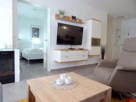 Jadesand Nordsee Park Dangast