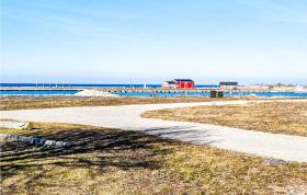 Beautiful home in Degerhamn with WiFi and 2 Bedrooms