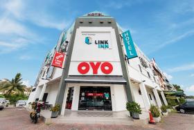 OYO 246 Link Inn