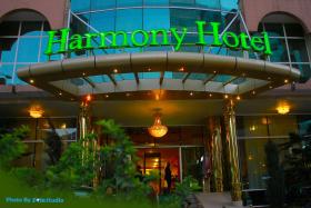 Harmony Hotel