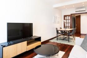 Beach and Chill apartment by Cisan Rentals