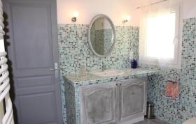 Beautiful home in Merindol with 2 Bedrooms, WiFi and Outdoor swimming pool