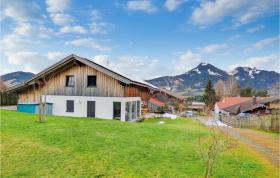 Beautiful apartment in Fischbachau with 2 Bedrooms and WiFi