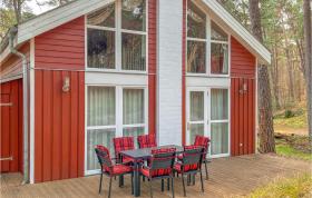 Strandpark Ostseebad Baabe Z