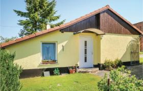 Beautiful home in Steffenshagen with 1 Bedrooms and WiFi