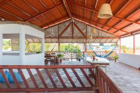 Apartments Tranquilo H