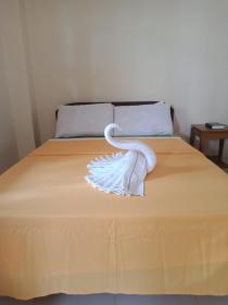 Villa Almedilla Pension House