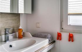 Beautiful ship-boat in Havelsee with 2 Bedrooms