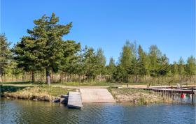 Nice home in Sffle with WiFi and 3 Bedrooms