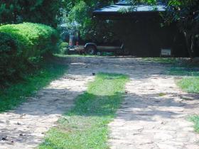 Immaculate 2-Bedroom Cottage in Kampala