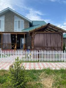 Коттедж в ЦО Париж