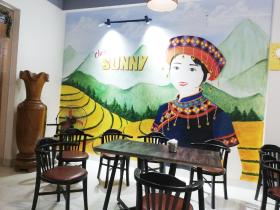 Sunny Bảo Lạc Homestay