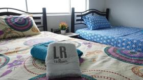 Apartamento La Rivera House