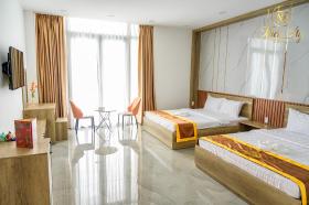 Khách Sạn Thiên Mỹ