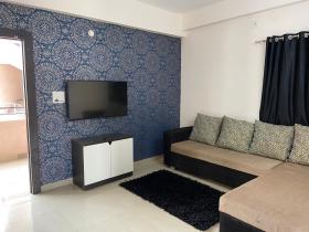 1BHK Condo @Shapura