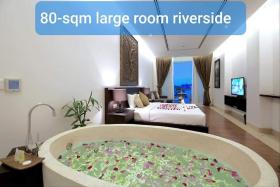 Crystal Blue boutique Hotel