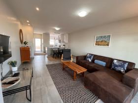 Central Apartment Unit 6 @ 301