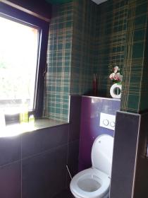 BOIS DE CHENES HOUSE