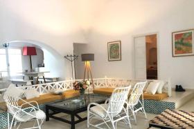 Magnifique Villa Authentique entre forêt et mer à Kelibia