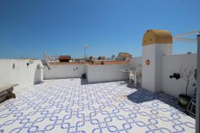 Apartamento para 4 personas en Altos del Limonar