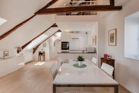 Hypolite 5 New- Elegant flat - 80 meters from the Port of Honfleur