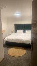 القرية السعودية