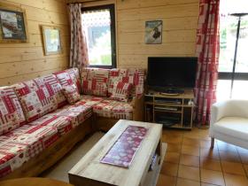 Résidence 4 Saisons - 3 Pièces pour 6 Personnes 40