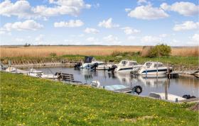 Nice home in Gro Mohrdorf with Sauna, Indoor swimming pool and Outdoor swimming pool