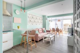 M1106 Vistas al mar y lujo en Costa Sol