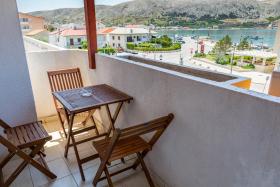 Pag Marina Rooms & Apartment