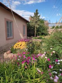 Гостевой дом Перекресток