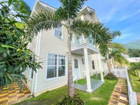 Le Reve Valley - Canadian cottage 2