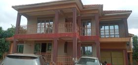 Sunset Holiday Ndejje