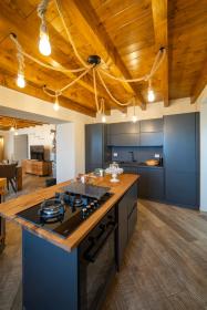 VILLA GIULIANA LUXURY&NATURE&CHARME