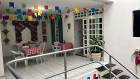 Cantinho Sertanejo Hotel