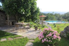 Holiday Home Mavrici