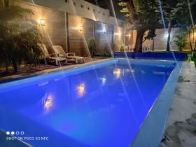 Lugar para rodearte de Naturaleza y tranquilidad