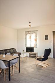 Keros Escape Residencies