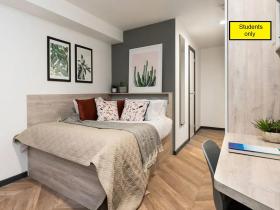 Charming En Suite Rooms in SHEFFIELD - SK