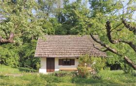 Studio Holiday Home in Heiligenbrunn