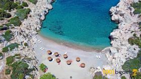 Makedonia Studios at Harbour of Kamiros Skala