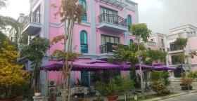 Viet house (Nha viet)