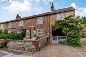 Pear Tree Cottage, Great Ouseburn
