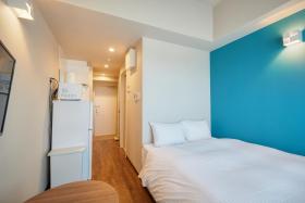 New Normal Condo in NAHA AIRPORT ニューノーマルコンドイン那覇エアポート