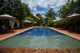 TARA LODGE Haven of peace