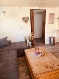 Bungalow "Strandblick"