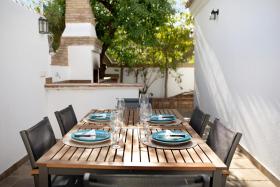 Casa Residencial la Fuente