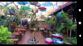 Redhouse Dalat Hotel