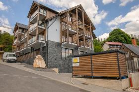 RentPlanet - Apartament Franciszkańska